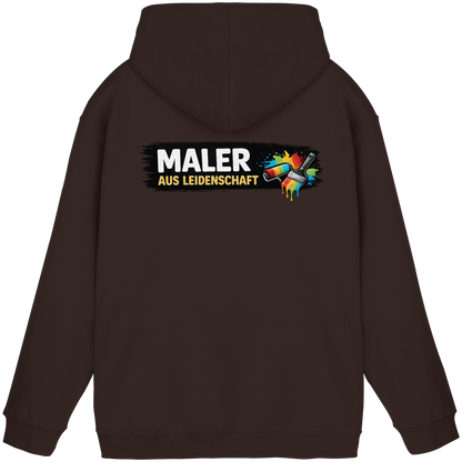 Maler Evolution