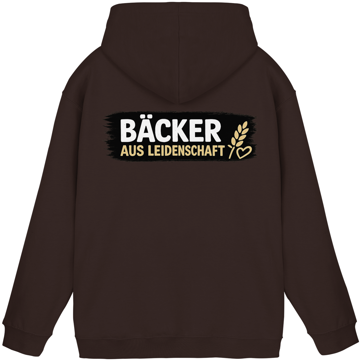 Sexy Bäcker