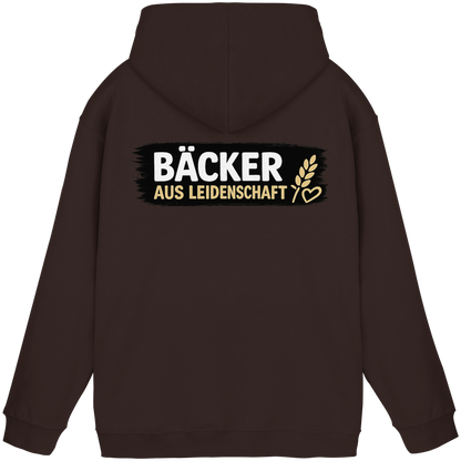Sexy Bäcker