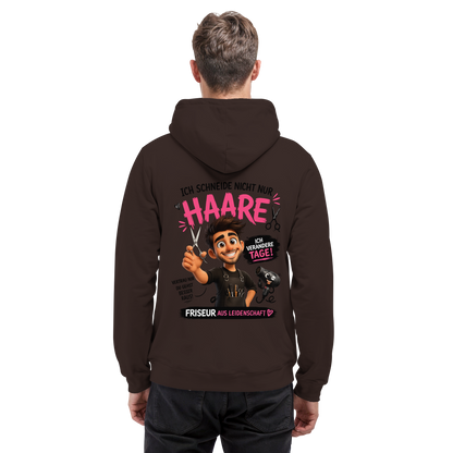 Haare Schneiden