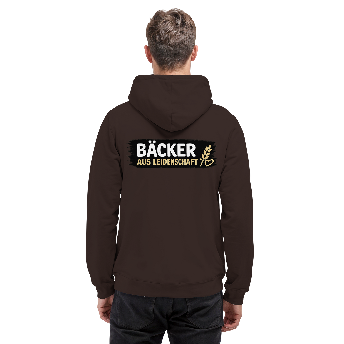 Sexy Bäcker