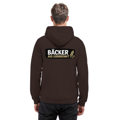 Sexy Bäcker