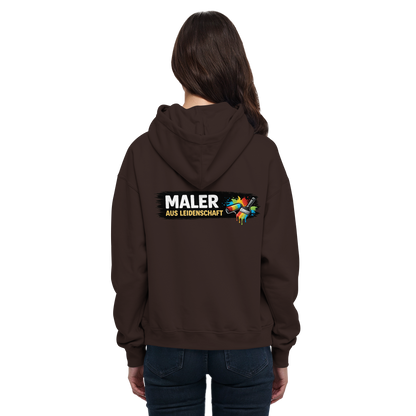 Maler Evolution