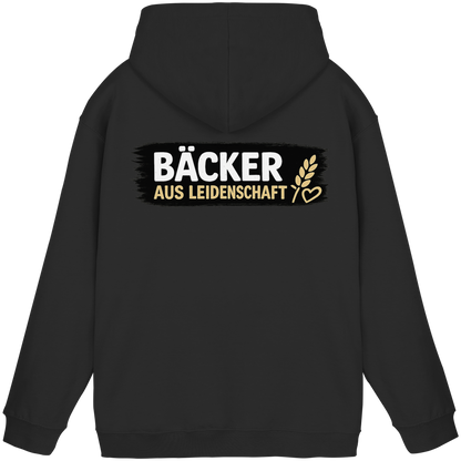 Sexy Bäcker