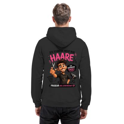 Haare Schneiden