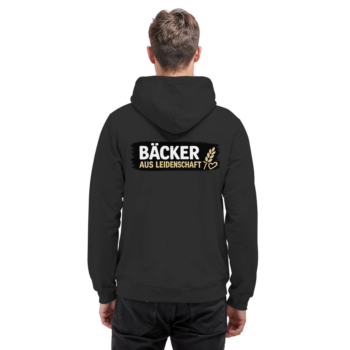Sexy Bäcker