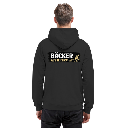 Sexy Bäcker