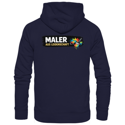 Maler Evolution