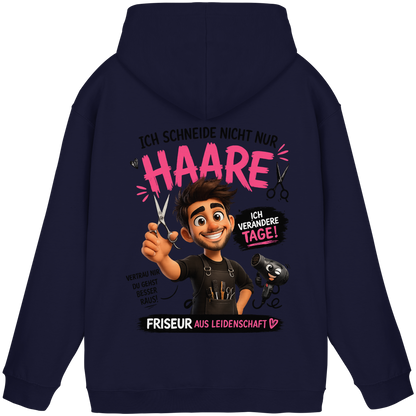 Haare Schneiden