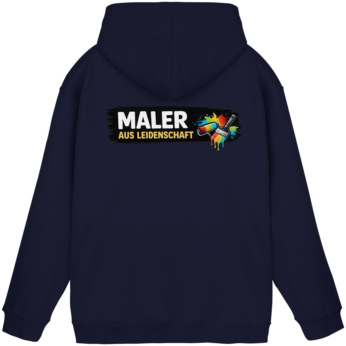Maler Evolution
