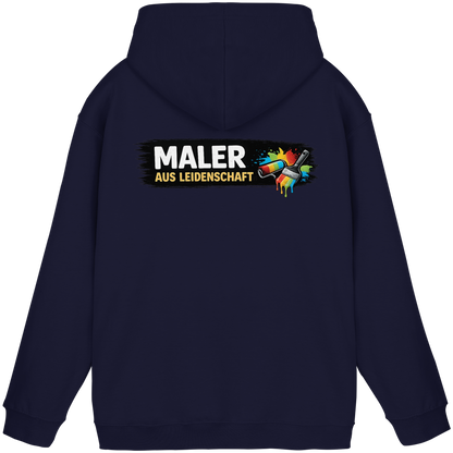 Maler Evolution