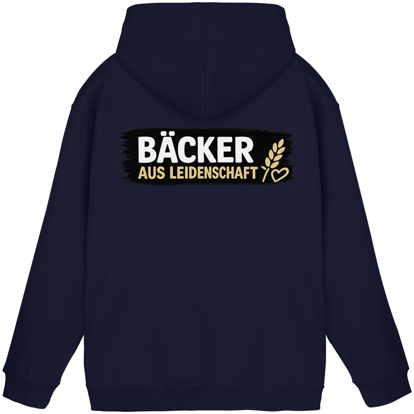 Sexy Bäcker