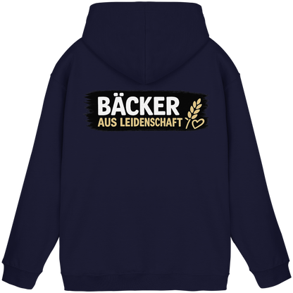 Sexy Bäcker