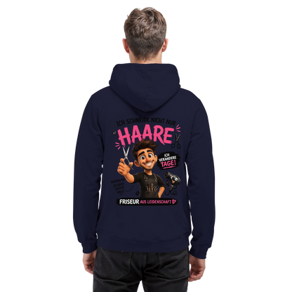 Haare Schneiden