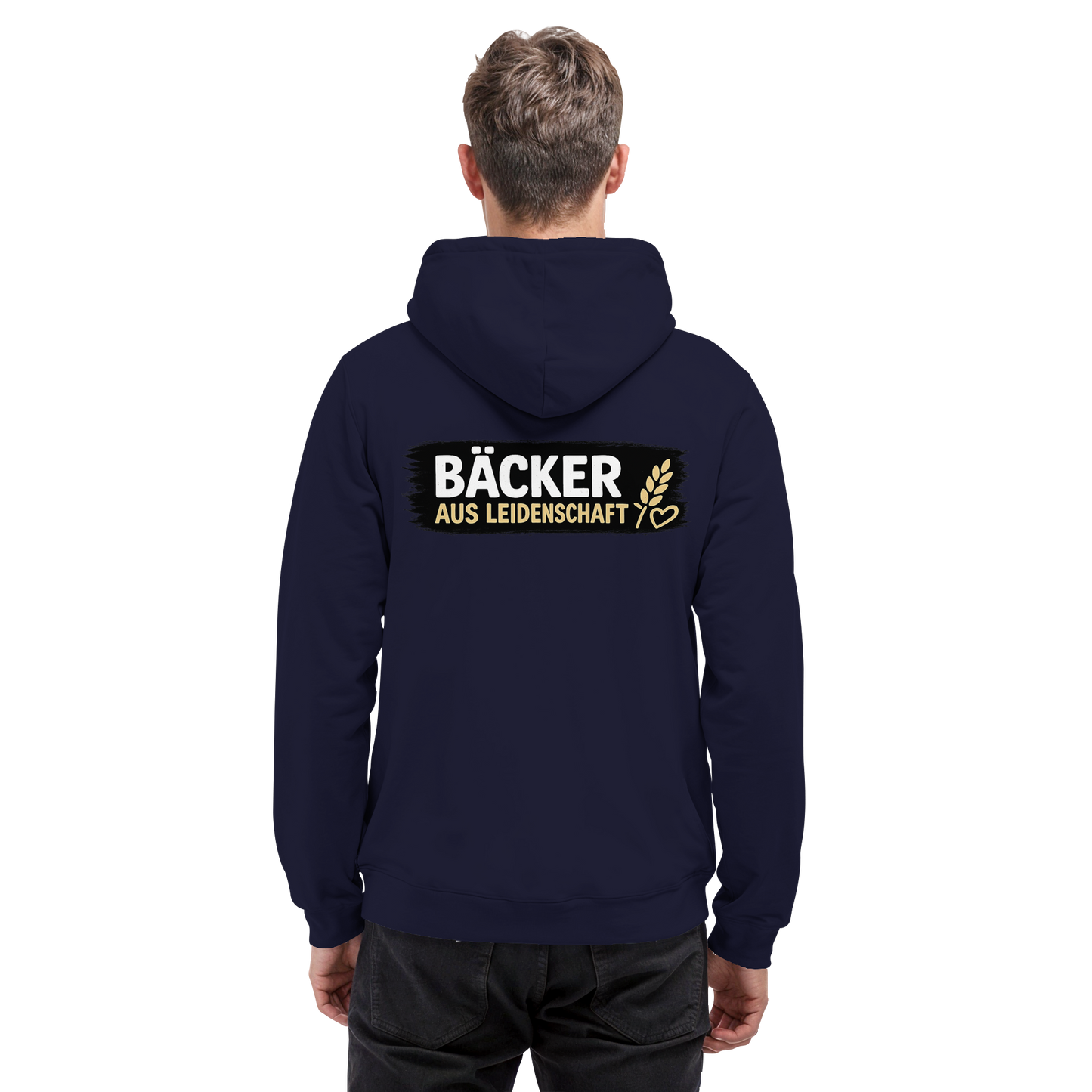 Sexy Bäcker