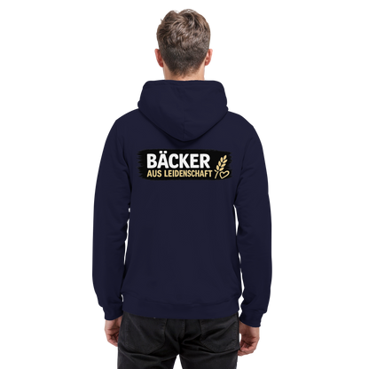 Sexy Bäcker