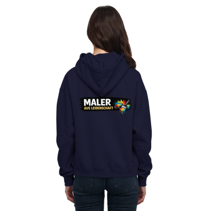 Maler Evolution