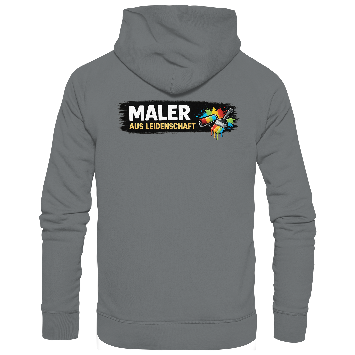 Maler Evolution