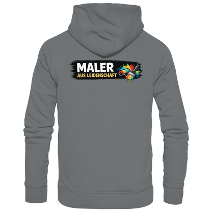 Maler Evolution
