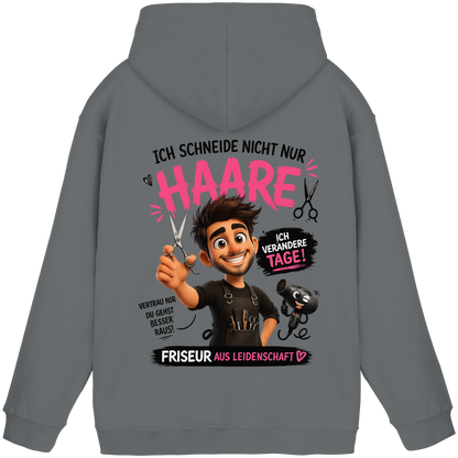 Haare Schneiden