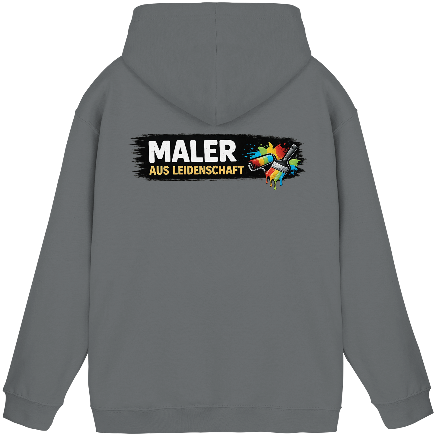 Maler Evolution