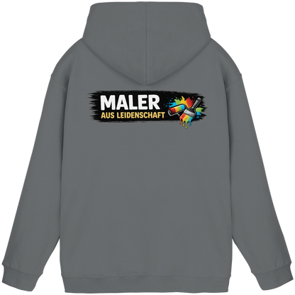 Maler Evolution