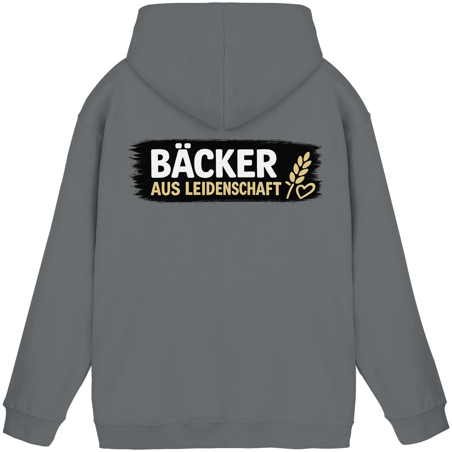 Sexy Bäcker