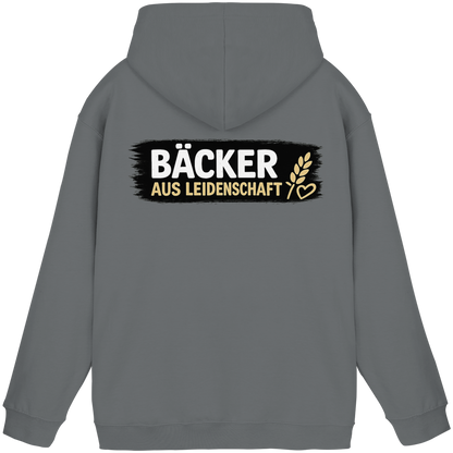Sexy Bäcker