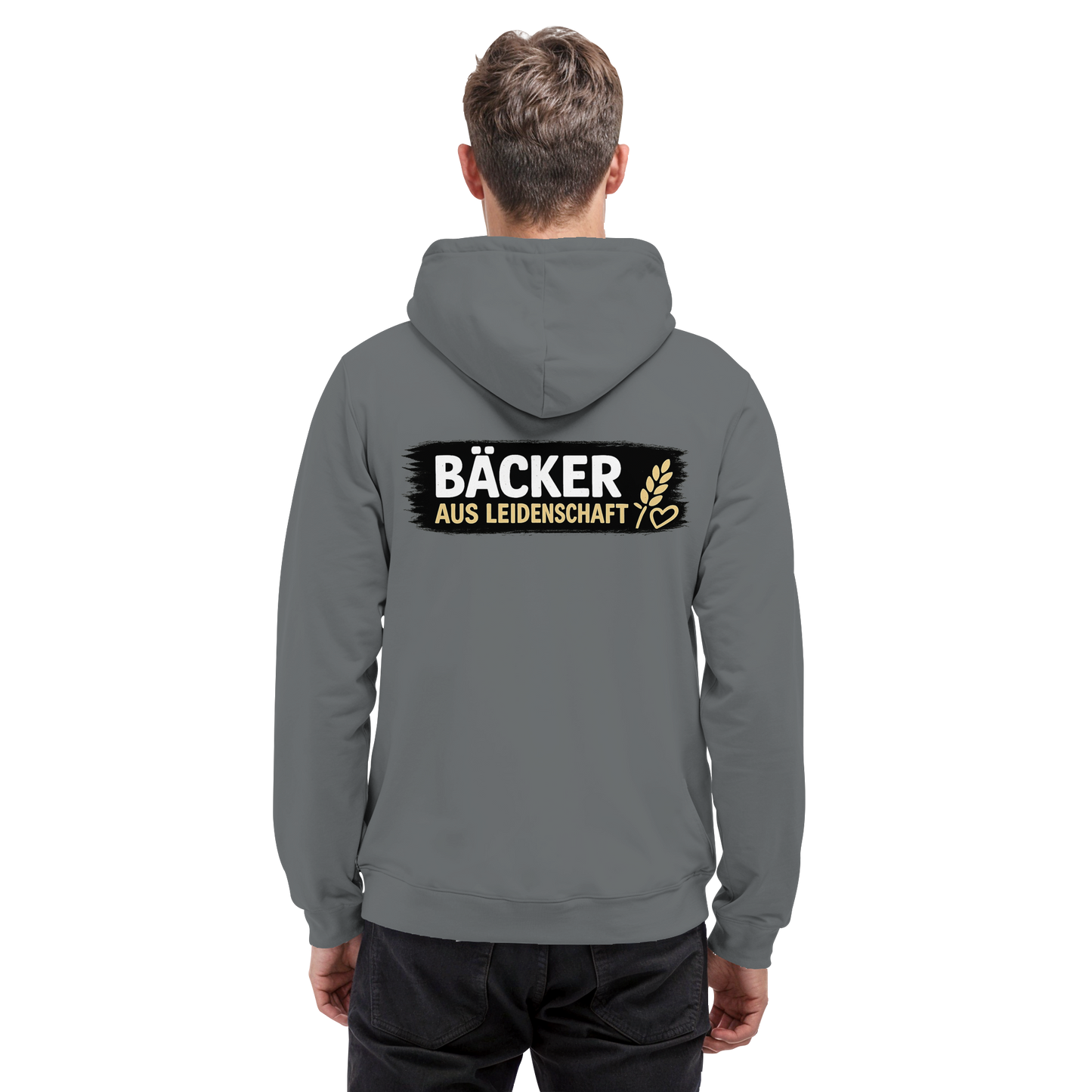 Sexy Bäcker