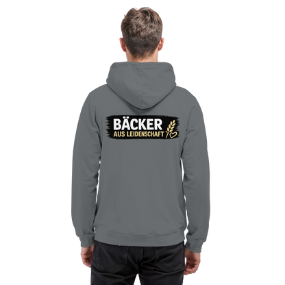 Sexy Bäcker