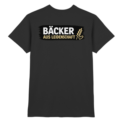 Sexy Bäcker