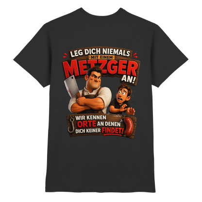 Killer Metzger