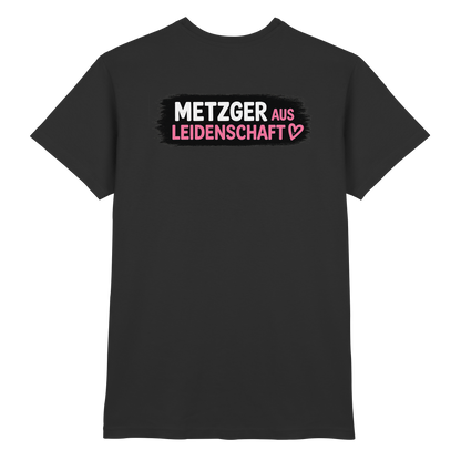 Metzger Recht