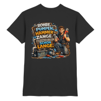Schon Lange
