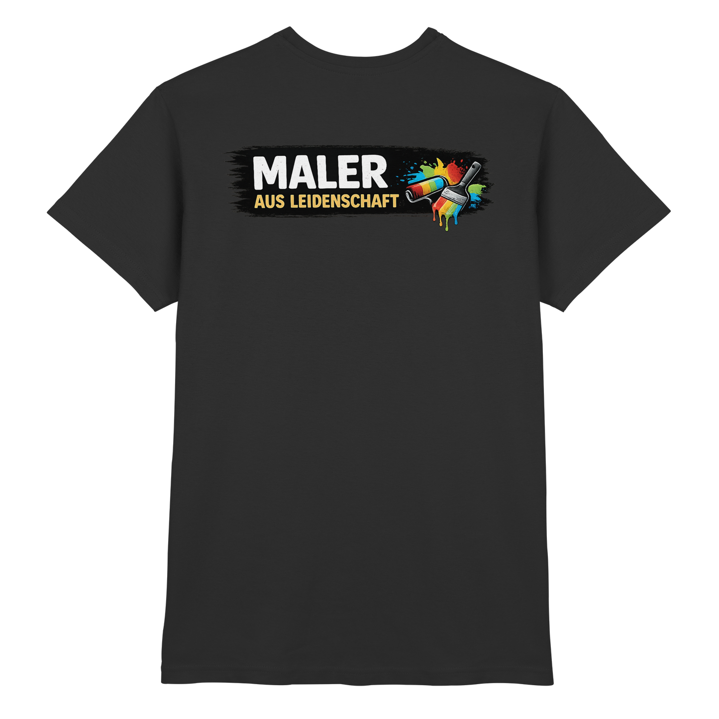 Maler Evolution