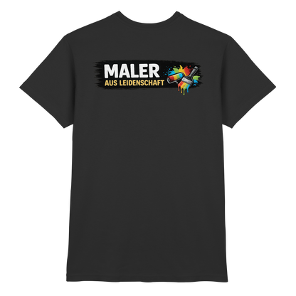 Maler Evolution