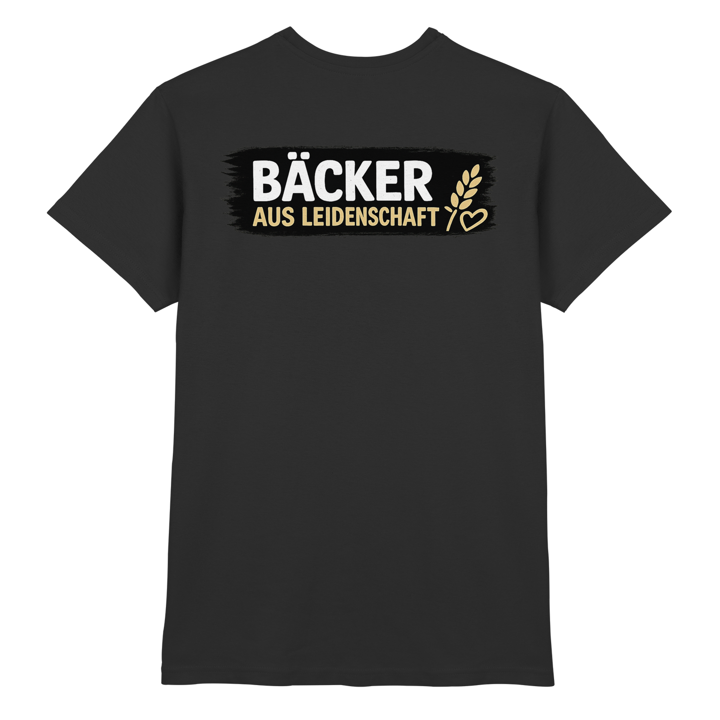 Bäcker Azubi