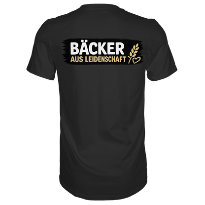 Sexy Bäcker