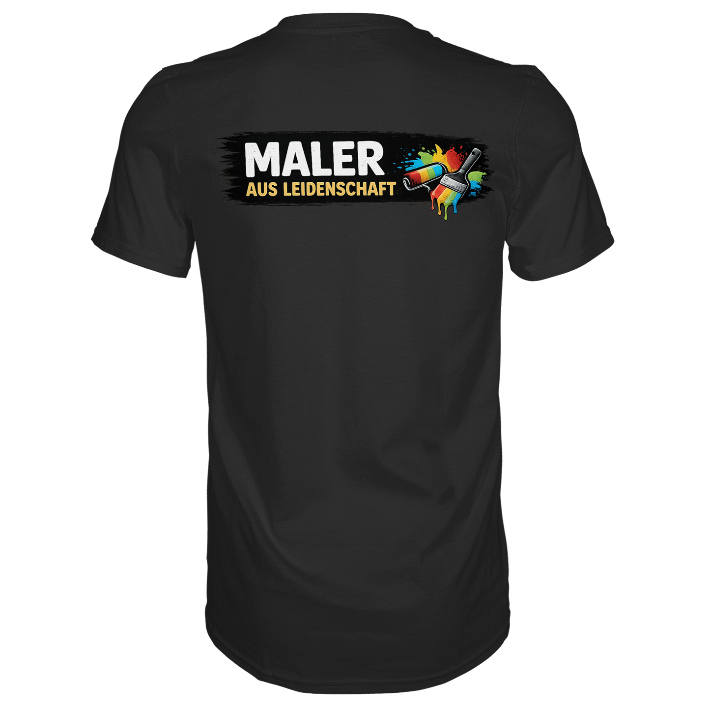 Maler Evolution