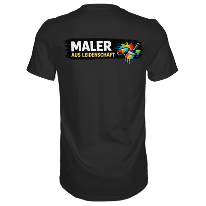Maler Evolution