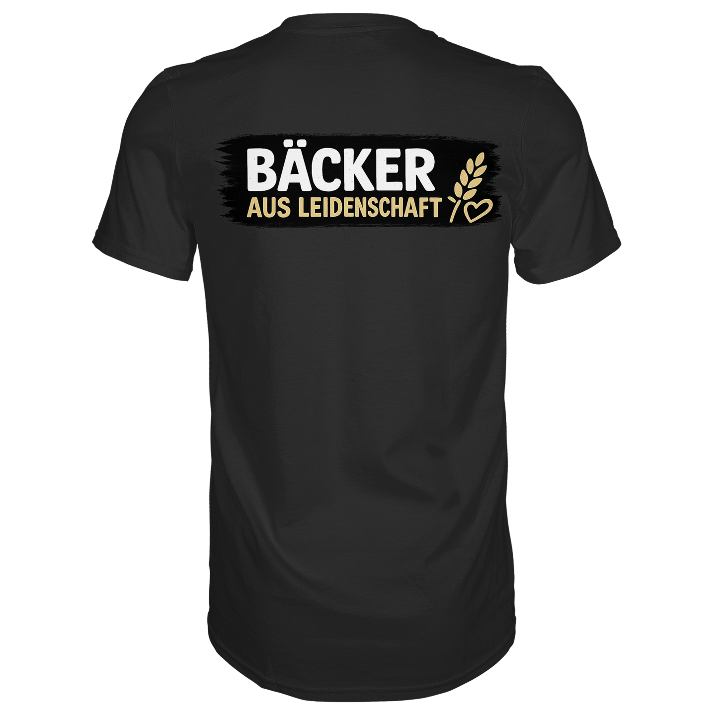 Bäcker Azubi