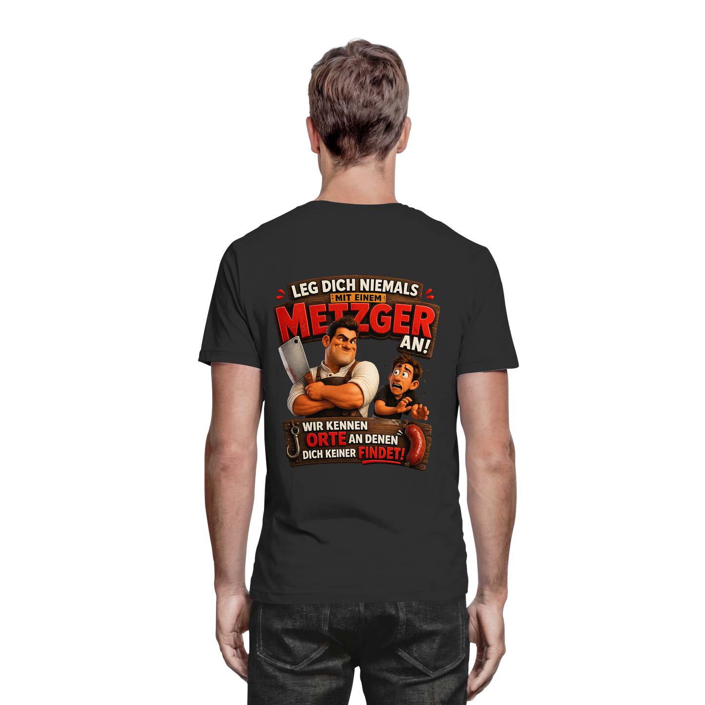 Killer Metzger
