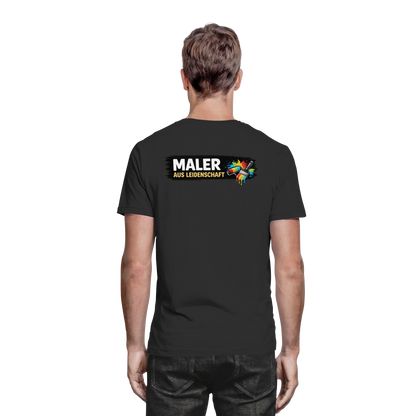 Maler Evolution