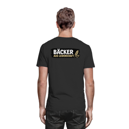 Bäcker Azubi