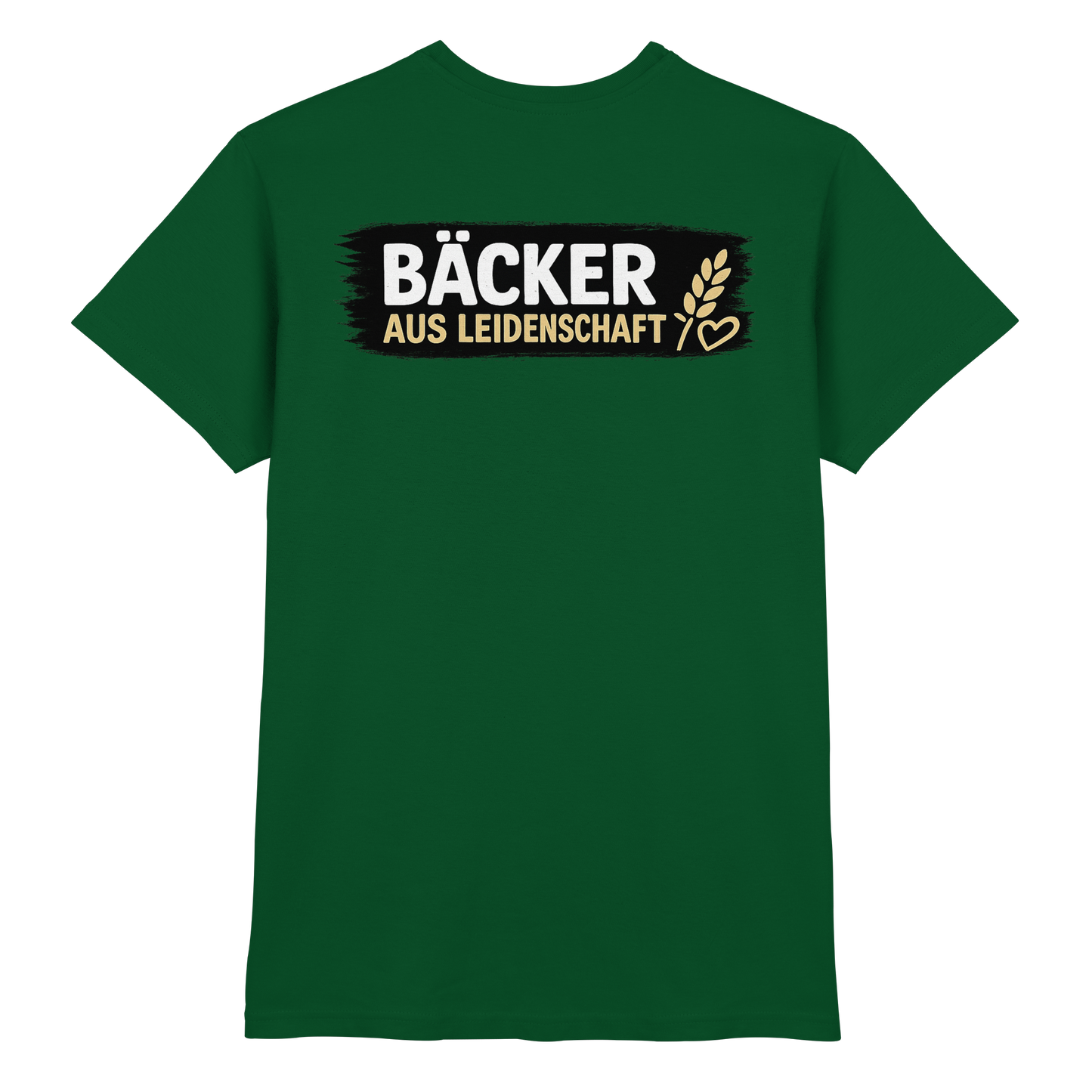 Sexy Bäcker
