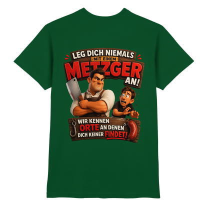 Killer Metzger