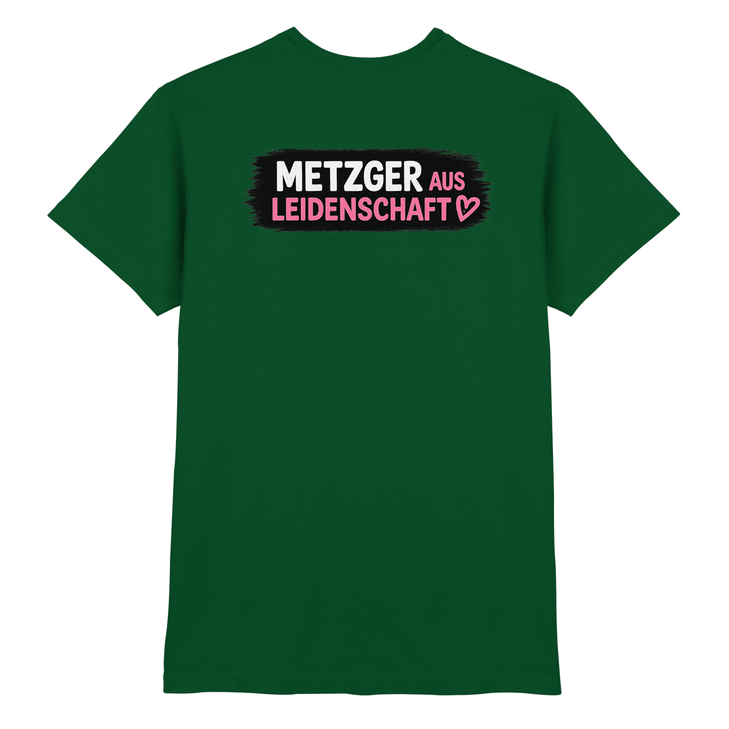 Metzger Recht
