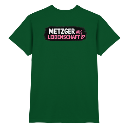 Metzger Recht
