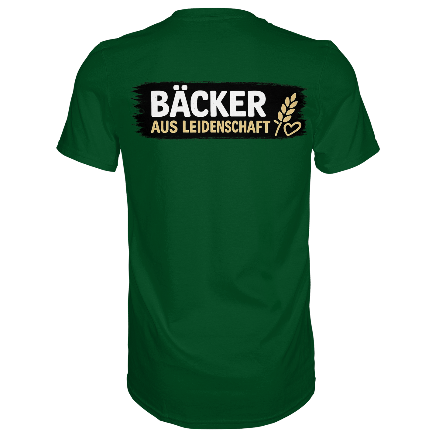 Sexy Bäcker