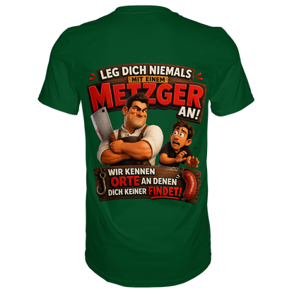 Killer Metzger